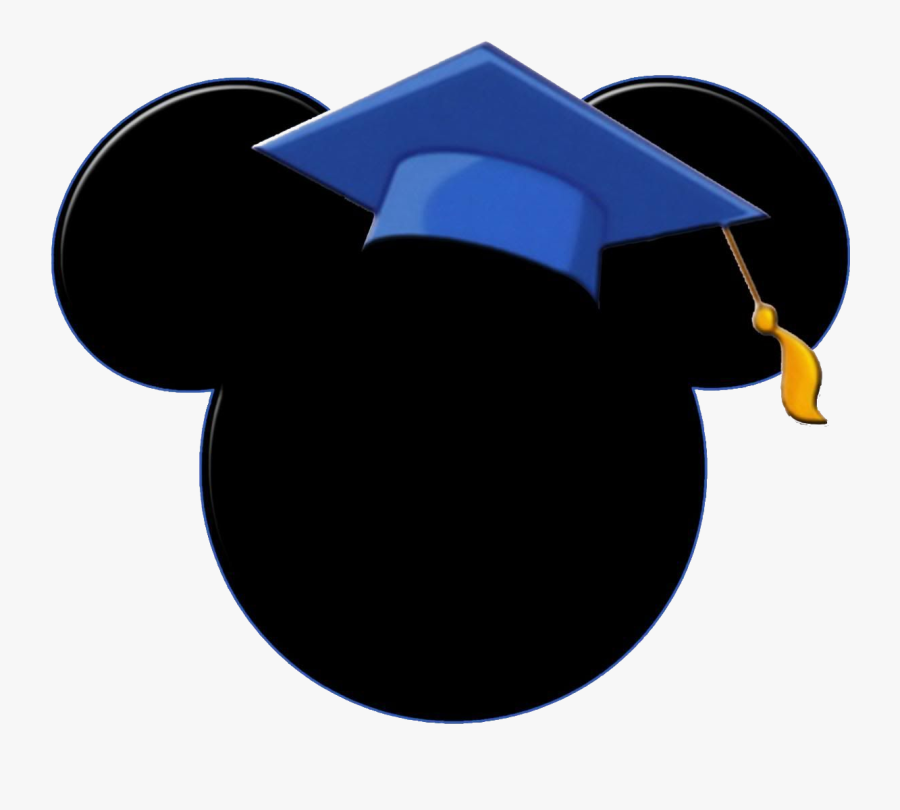 Happiest Grads On Earth - Disney Class Of 2019, Transparent Clipart