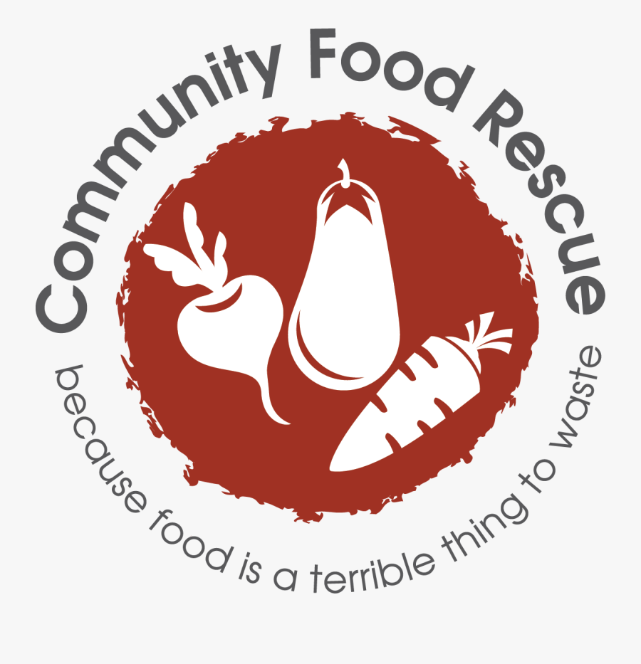 Community Food Rescue, Transparent Clipart