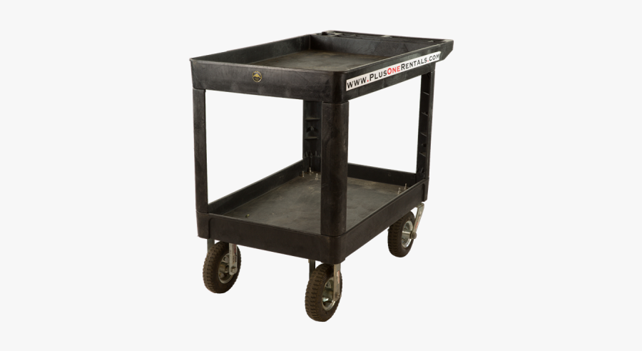 Rubbermaid Camera Cart - End Table, Transparent Clipart