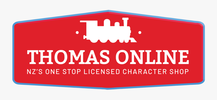 Thomas Online - Empo, Transparent Clipart