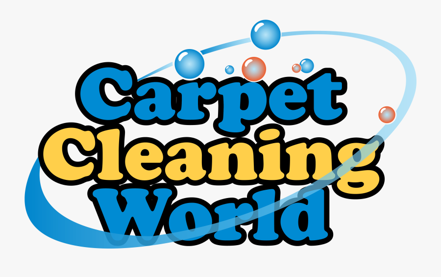 Carpet Cleaning World - Robert Name, Transparent Clipart