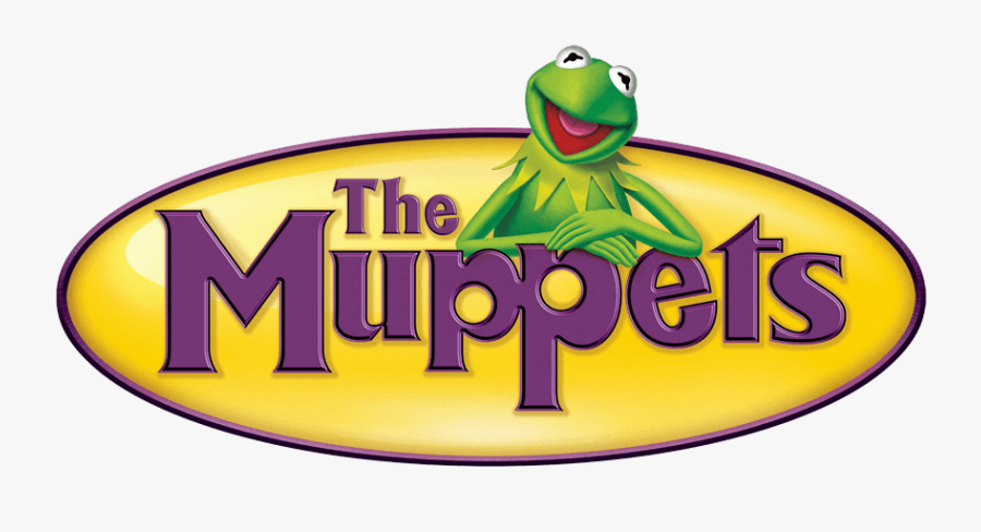 Muppets Free Clipart - Muppets, Transparent Clipart