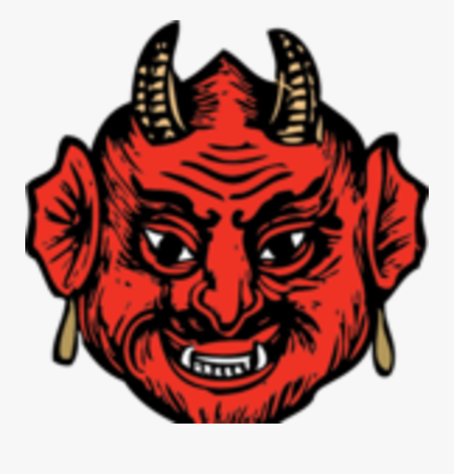 Satan Clipart, Transparent Clipart