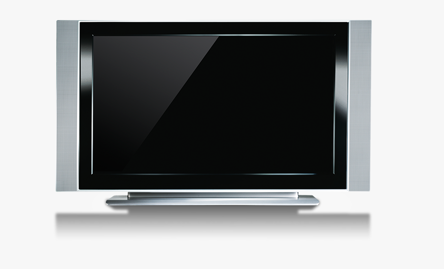Plasma Tv Png - Led-backlit Lcd Display, Transparent Clipart