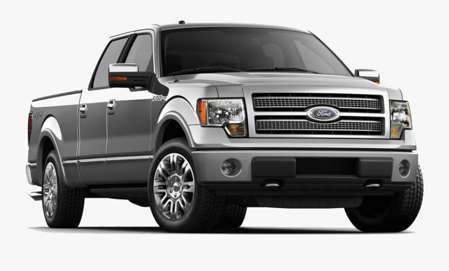 Ford Png Background Clipart - Gmc Car Price In India, Transparent Clipart