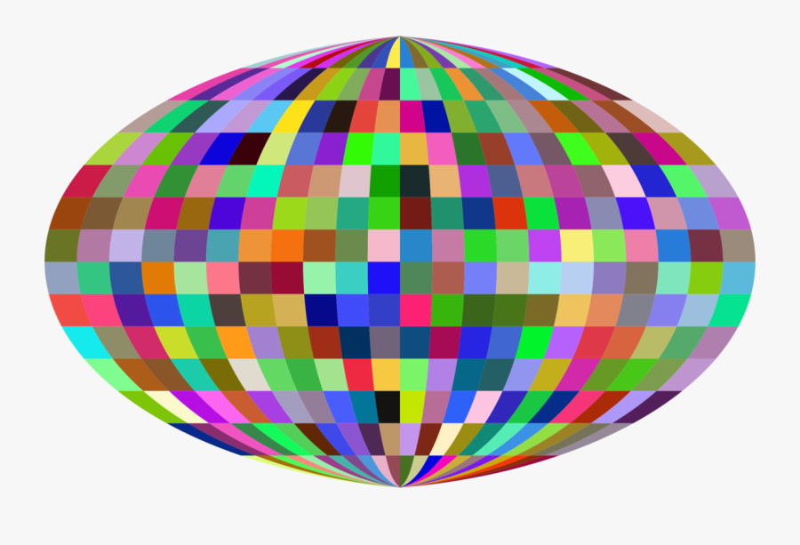 Symmetry,sphere,easter Egg - Circle, Transparent Clipart