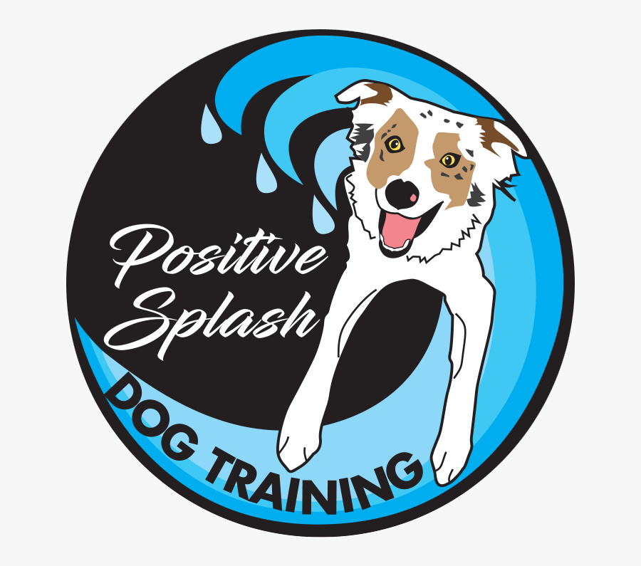 Ps-logo - Dog Catches Something, Transparent Clipart