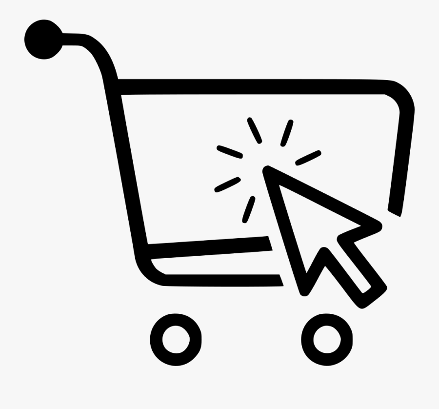 E Commerce Icon Png Free, Transparent Clipart