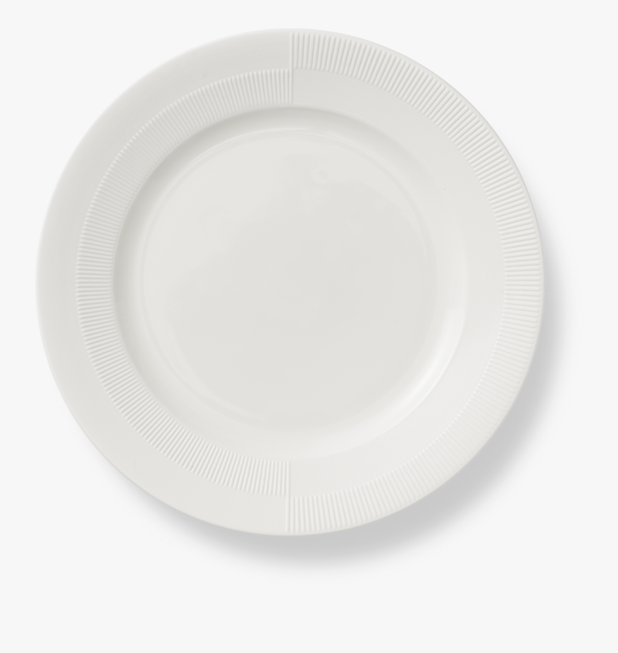 Duet Plate Set The Table For Dinner With Rosendahl - Plate, Transparent Clipart