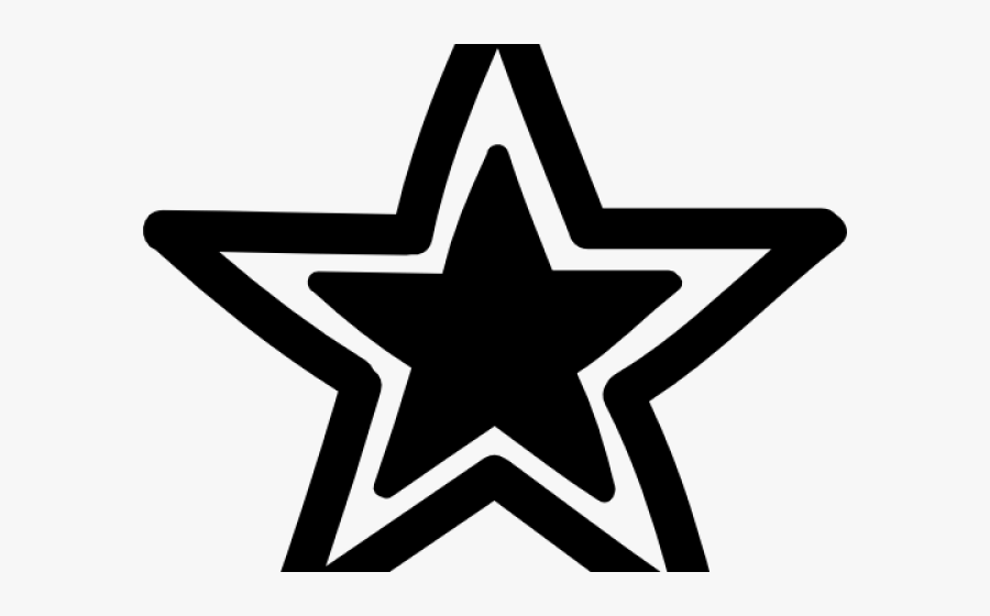 Logo Dallas Cowboys Gif, Transparent Clipart