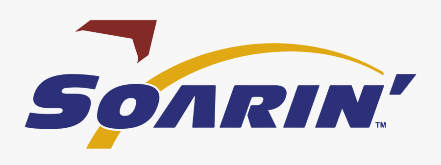 Soarin Over California Logo, Transparent Clipart