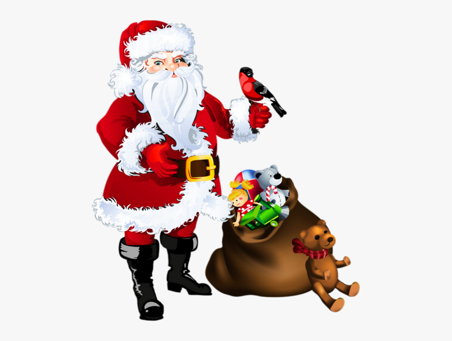 Clipart Papa Noel Papa Noel Photo Png Free Transparent Clipart Clipartkey