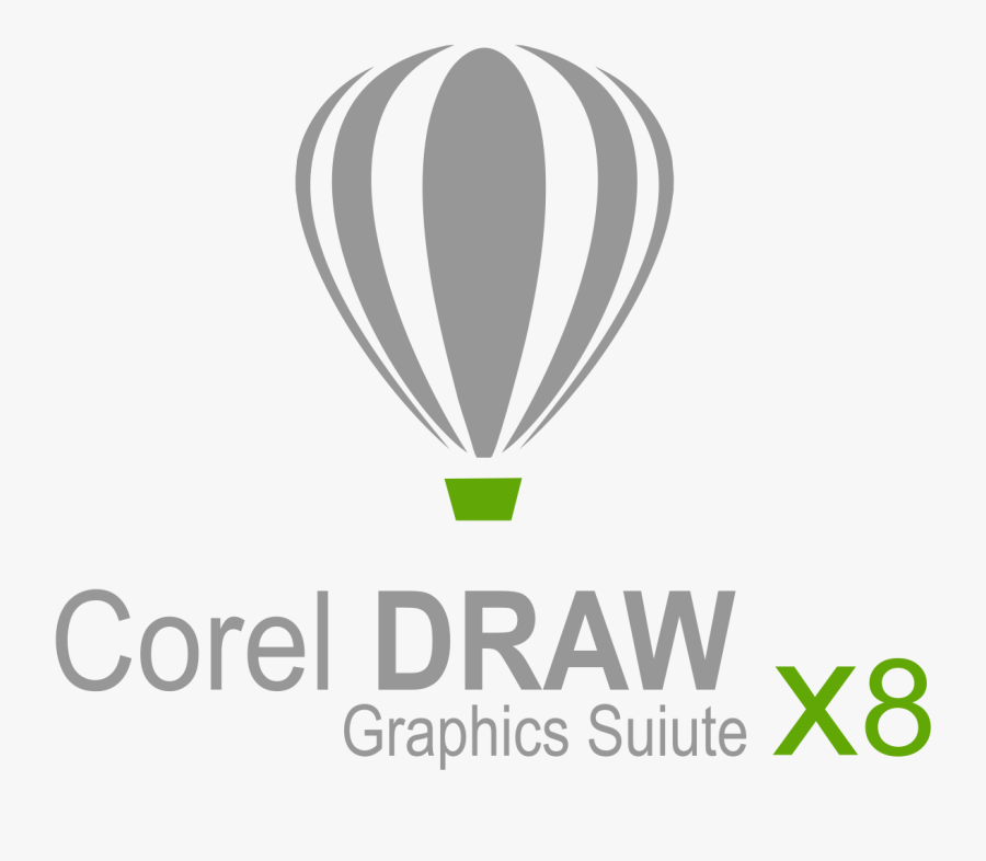 Clip Art Corel Draw X7 - Corel Draw Logo Vector, Transparent Clipart