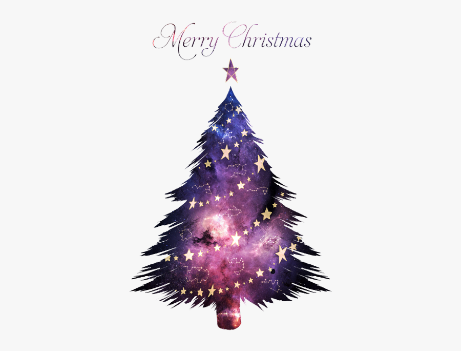 Scchristmastree Christmastree Freetoedit - Christmas Ornament, Transparent Clipart