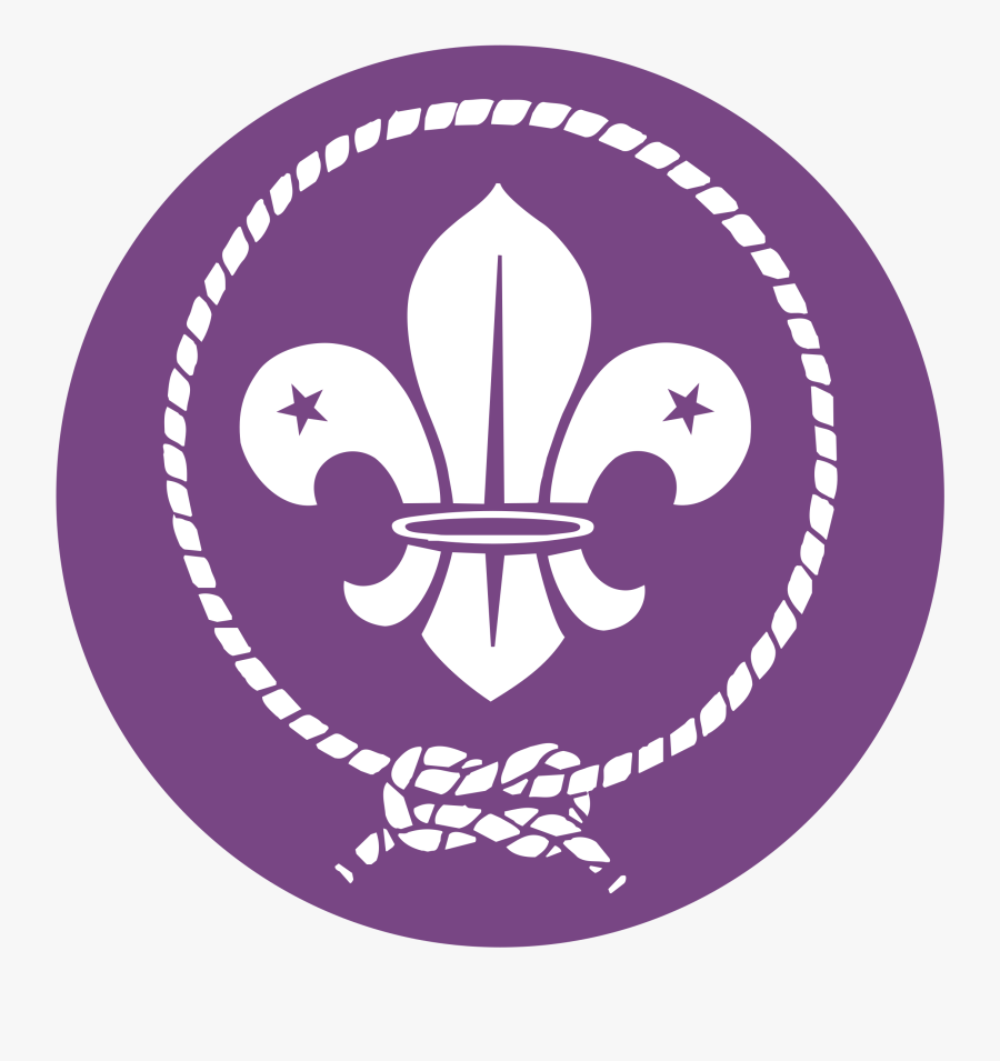 World Scout Movement Logo Png Transparent - Scout Logo Sri Lanka, Transparent Clipart