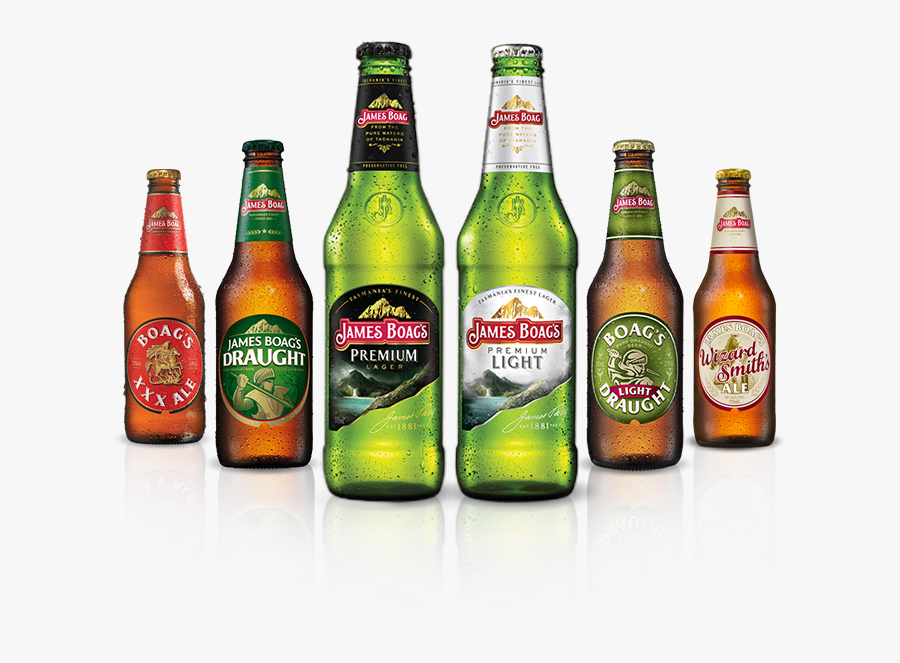 Alcohol Xxx Png Image - Beer Bottle, Transparent Clipart