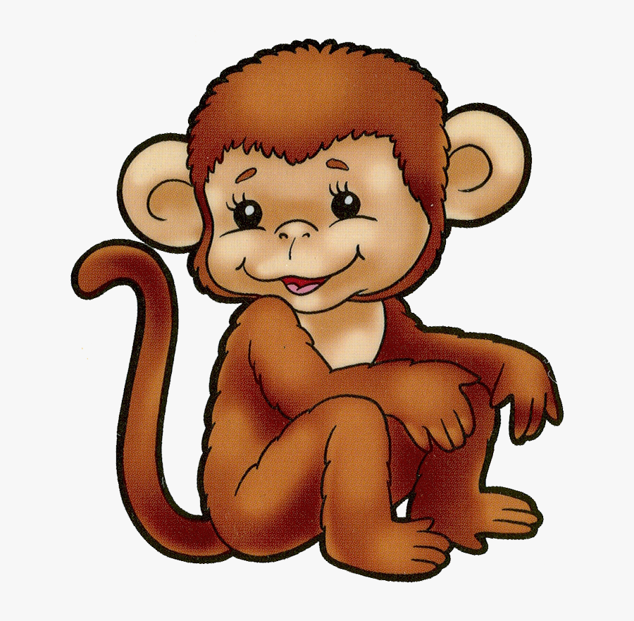 Фото, Автор Svetlera На Яндекс - Cross Stitch Monkey, Transparent Clipart