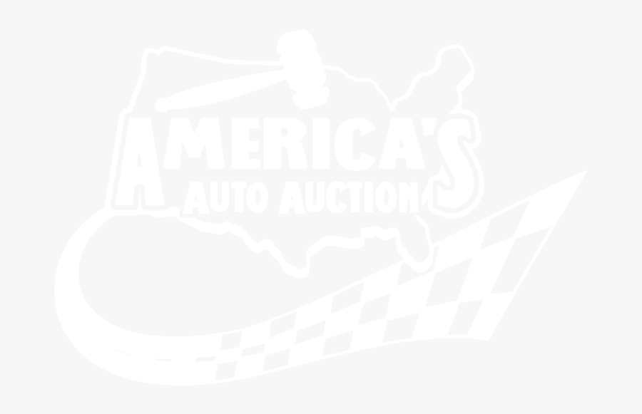 America's Auto Auction Logo Png, Transparent Clipart