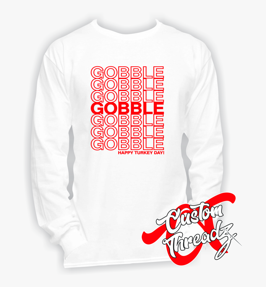 Long-sleeved T-shirt, Transparent Clipart