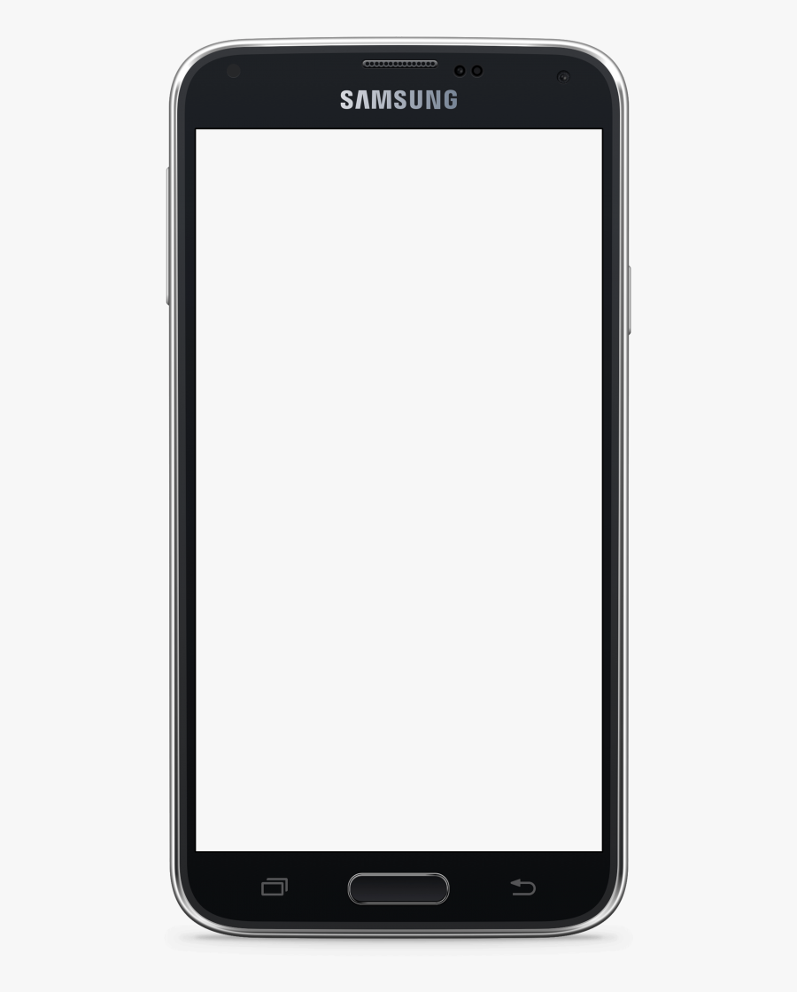 Android Phone Transparent Background, Transparent Clipart