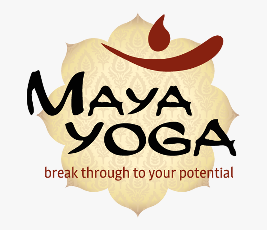 Maya Yoga - Maya Yoga Kansas City, Transparent Clipart