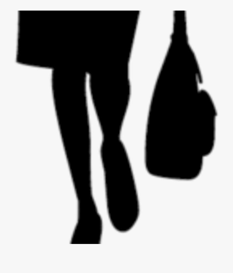 Silhouette, Transparent Clipart