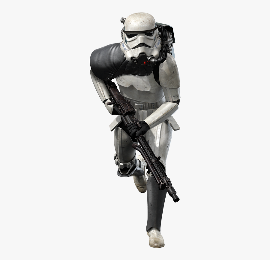 battlefront action figures