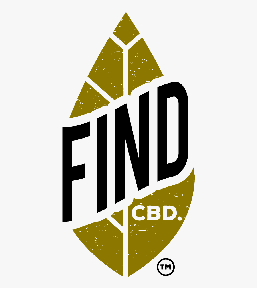 Cbd Wellness Products Orange, Ca - Graphic Design, Transparent Clipart