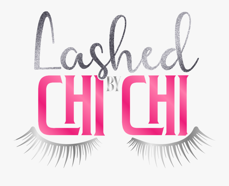 Chichi, Certified Lash Artist - Eyelash Extensions, Transparent Clipart