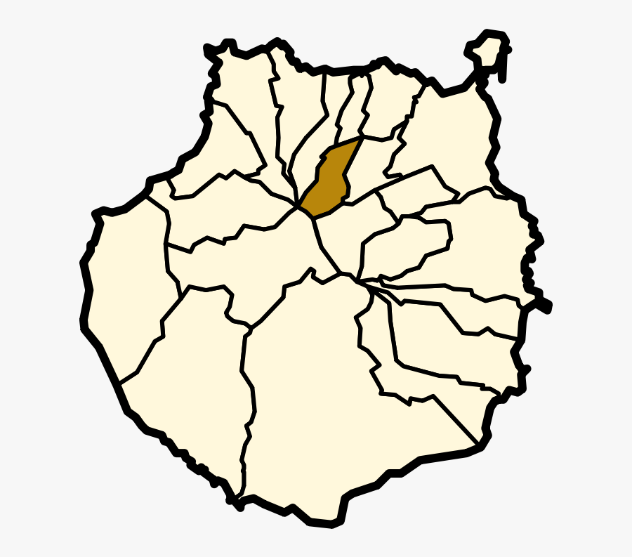 Municipio Telde Gran Canaria, Transparent Clipart