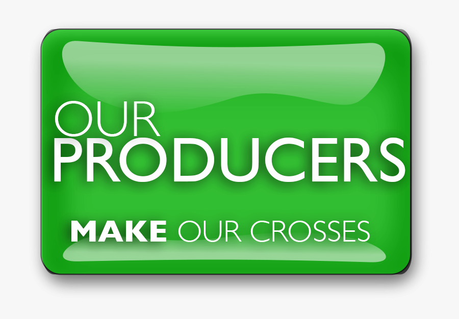 Our Producers - Graphic Design, Transparent Clipart