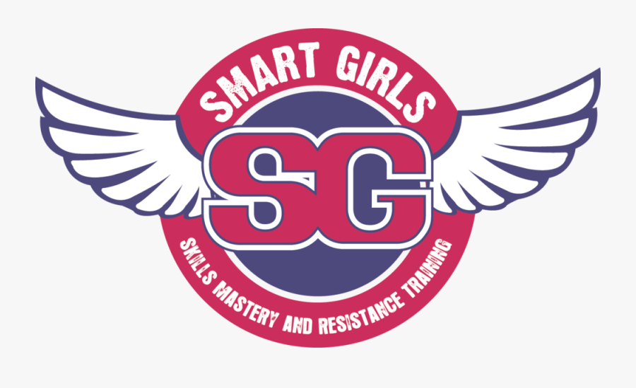 Smartgirls Clr - Smart Girls Boys And Girls Club, Transparent Clipart