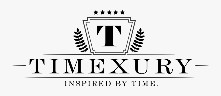 Timexurywatches - Emblem, Transparent Clipart