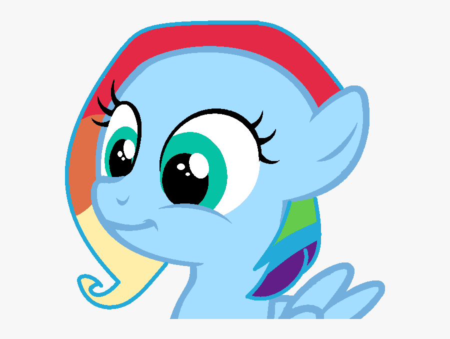 Friendship Is Magic Pinkie Pie Clipart , Png Download - Friendship Is Magic Pinkie Pie, Transparent Clipart