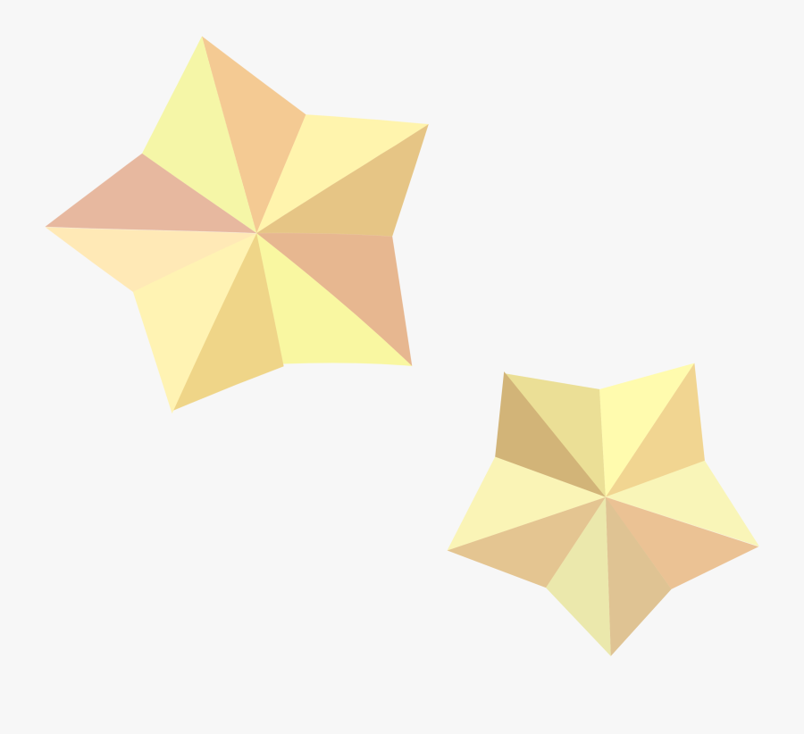 Vector Triangles Illustrator - Triangle, Transparent Clipart