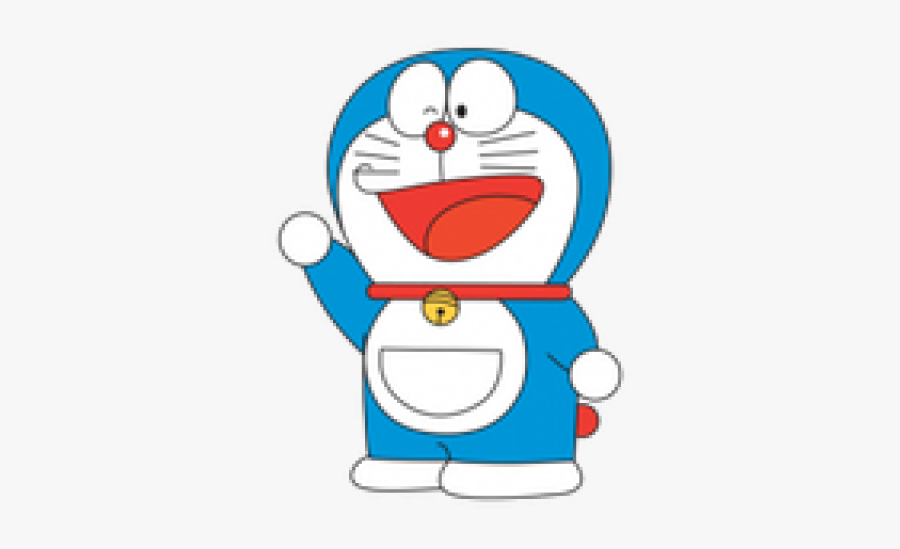 Doraemon Nobita Shizuka Suneo Giant, Transparent Clipart
