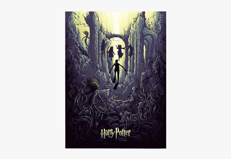 Harry Potter Fine Art Prints, Transparent Clipart