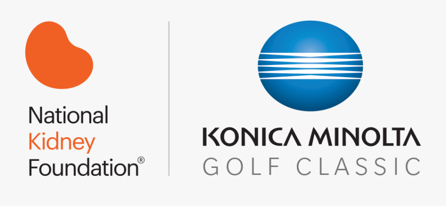 Nkf Konica Minolta Golf Classic, Transparent Clipart