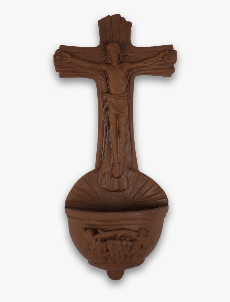 Transparent Brown Cross Png - Cross, Transparent Clipart