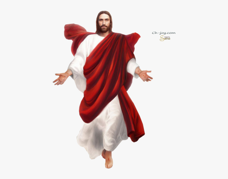Jesus Christ Cross Png - Jesus Png, Transparent Clipart