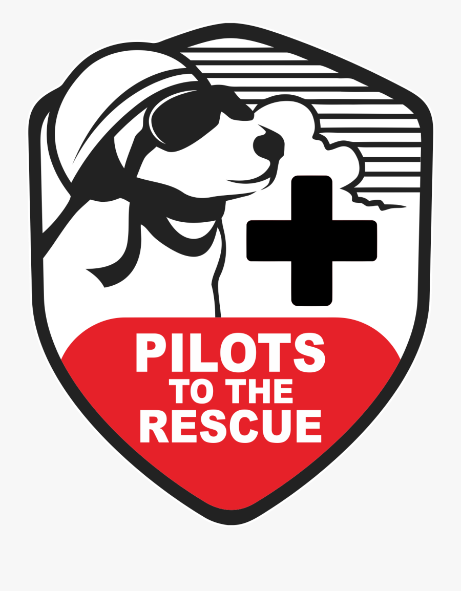 Pilots To The Rescue Inc - Croatian Mountain Rescue Service, Transparent Clipart
