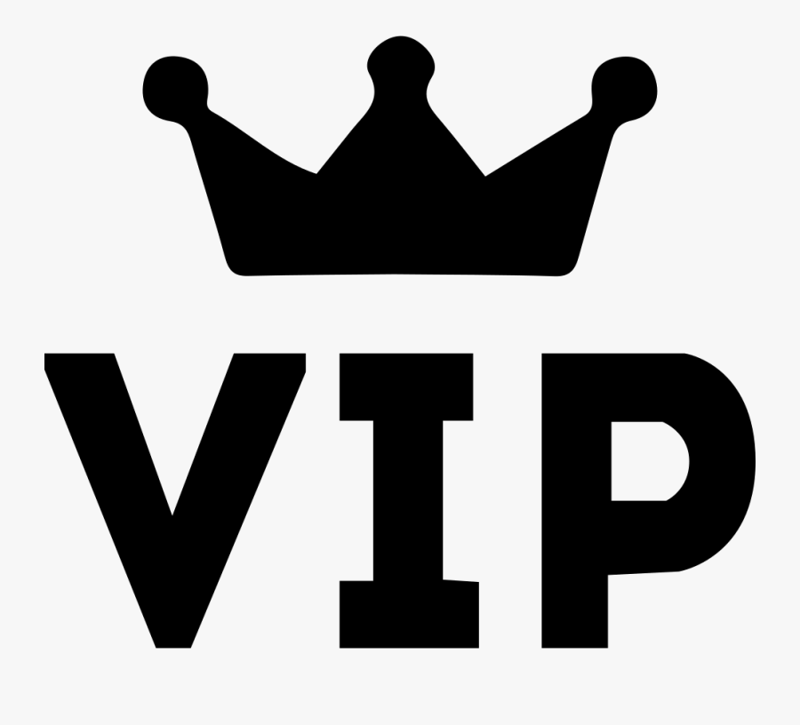 Service - Icon Png Free Vip, Transparent Clipart