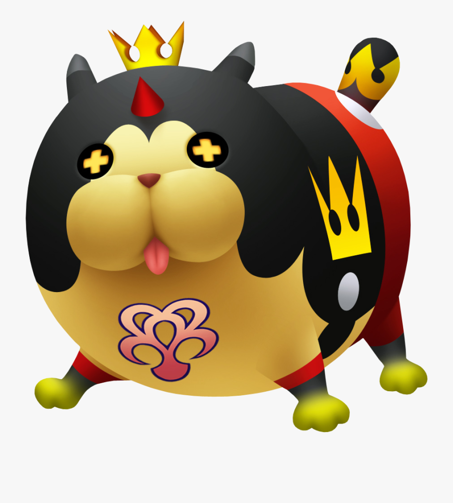 Dream Clipart Sleep Zzz - Kingdom Hearts Dream Drop Distance Meowjesty, Transparent Clipart