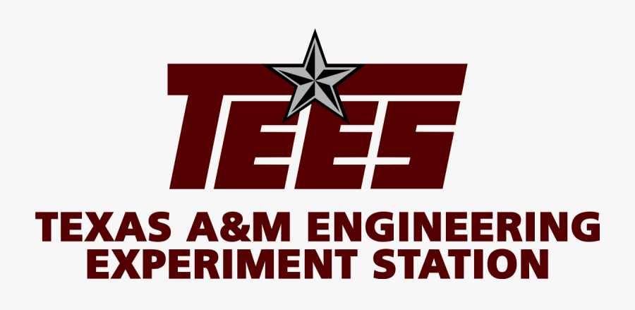 Texas A&m Experiment Station Logo, Transparent Clipart
