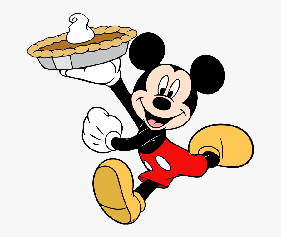 Найти микки мауса. Микки Маус с пирогом. Голодный Микки Маус. Mickey Mouse Thanksgiving. Дисней пирог.