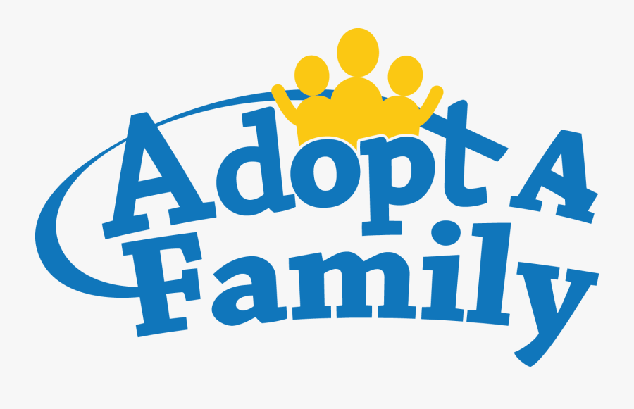 Families Clipart Logo - Adopt A Family Delaware , Free Transparent ...