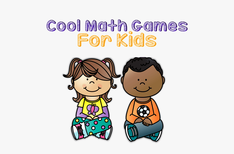 Clip Art Math Games Guide Blog - Kids Math Clip Art, Transparent Clipart