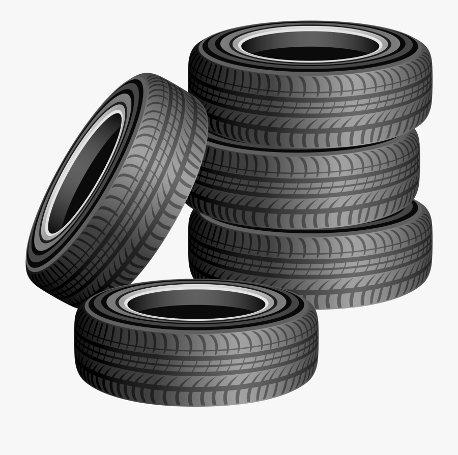 Car Tyre Transparent Images Png - Transparent Background Tires Clipart ...