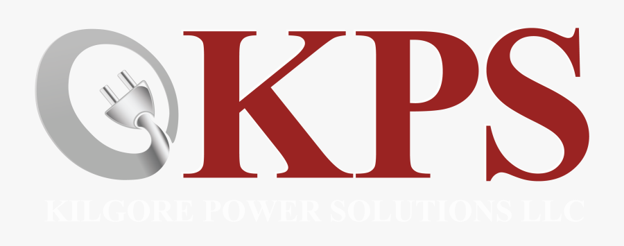 Kilgore Power Solutions, Transparent Clipart