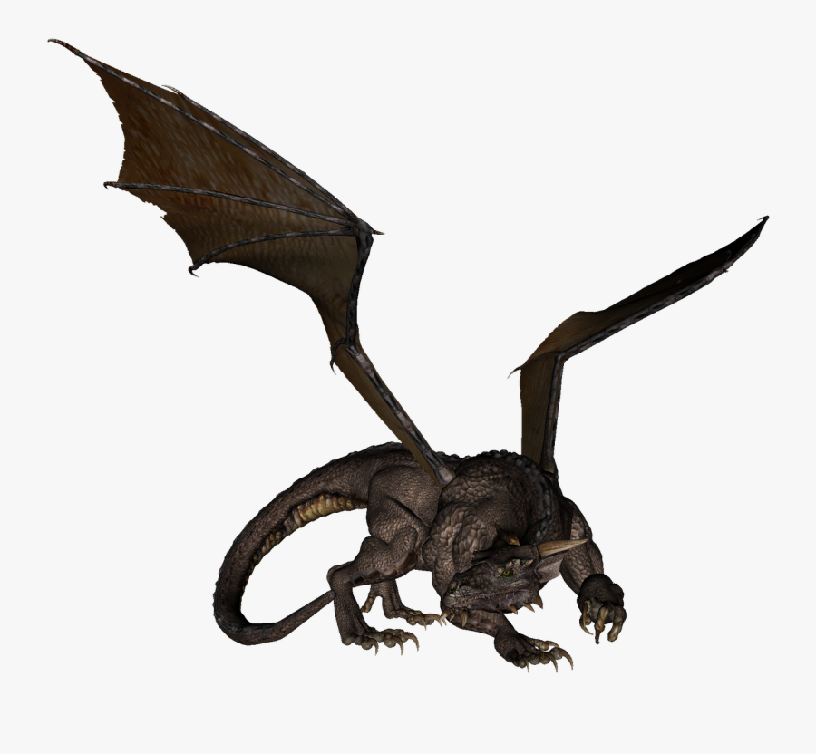 Dragon Png High Resolution, Transparent Clipart